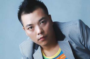 梁海洋[中國內地男歌手]