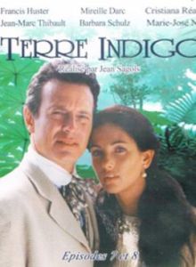 藍色大地 藍色大地