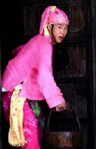 三槍[《三槍拍案驚奇》的簡稱]