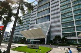 聯想大廈 聯想大廈