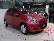 長安鈴木新奧拓