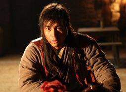 《神運算元蔣敬》劇照