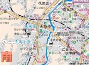 貴陽輕軌1號線 貴陽輕軌1號線