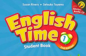 English Time English Time