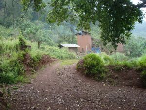 石匠田村 石匠田村
