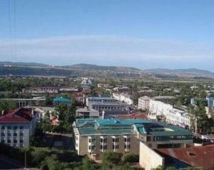 伊爾庫茨克 伊爾庫茨克