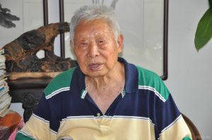 張源[中國著名書畫家]