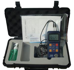 高溫超音波測厚儀 高溫超音波測厚儀