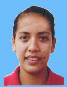 欣塔·穆利亞·薩里 欣塔·穆利亞·薩里