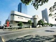 上海國際展覽中心