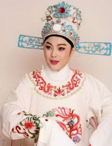 上海市戲曲學校越劇班 上海市戲曲學校越劇班