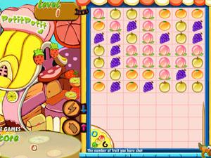 水果串串樂 水果串串樂