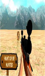 獅子追捕 獅子追捕