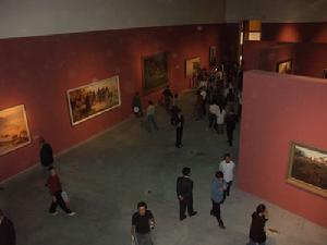 寧波美術館