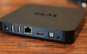 電視盒子 電視盒子