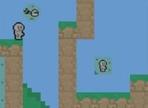 代理小人冒險 代理小人冒險