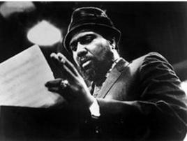 thelonius monk thelonius monk