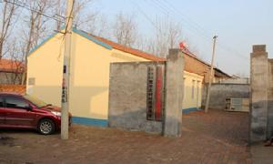 賈辛莊村 賈辛莊村