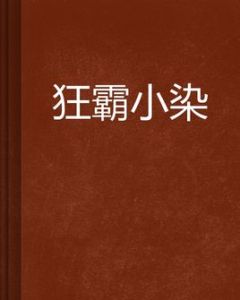 狂霸小染 狂霸小染