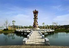 秋雪湖生態風景區