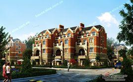 天倫莊園 天倫莊園