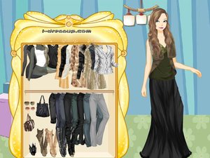 時尚仿真皮草 時尚仿真皮草