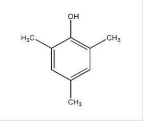 2,4,6-三甲基苯酚 2,4,6-三甲基苯酚