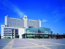 天津市人民醫院