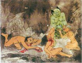 天地神明 天地神明