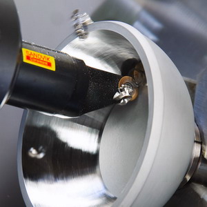 醫藥人造髖關節車削的創新方法