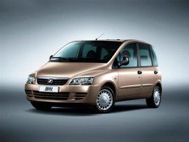 眾泰M300 眾泰M300