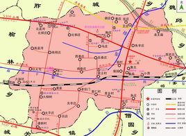 石婆固鎮 石婆固鎮
