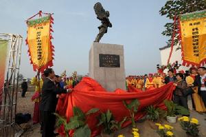 中國花鼓燈第一村 中國花鼓燈第一村