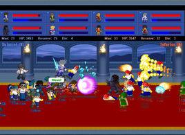 小朋友齊打交2 小朋友齊打交2