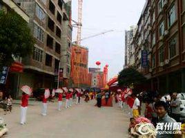 大安鎮[重慶市永川區大安鎮]