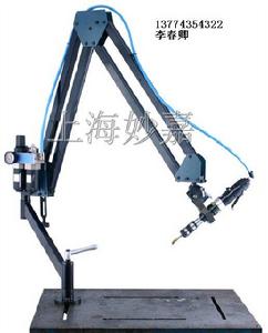萬能攻絲機 萬能攻絲機