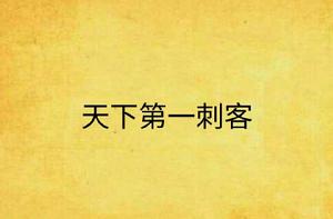 天下第一刺客 天下第一刺客