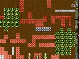 坦克大戰豪華版 坦克大戰豪華版