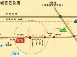 碧海一家名城 碧海一家名城