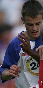 安迪泰勒 安迪泰勒