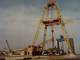 尾管固井法 尾管固井法