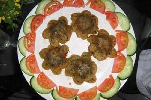 泉港浮粿 泉港浮粿