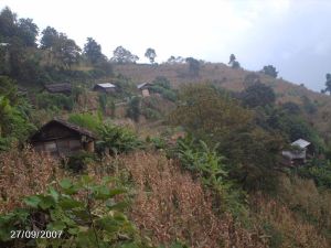 阿赤多苦自然村 阿赤多苦自然村