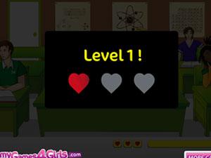 搗亂化學課 搗亂化學課