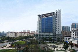 蘇州禮頓酒店 蘇州禮頓酒店