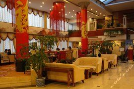 黃山獅林大酒店 黃山獅林大酒店