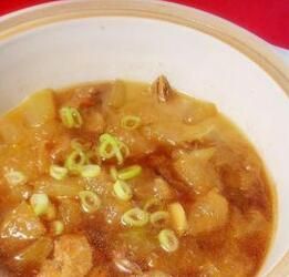 冬瓜雞肉煲 冬瓜雞肉煲