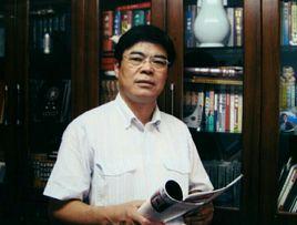 秦耕[中國巨觀經濟研究員]