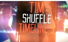 T1M shuffle  time