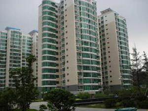 舜景花園 舜景花園